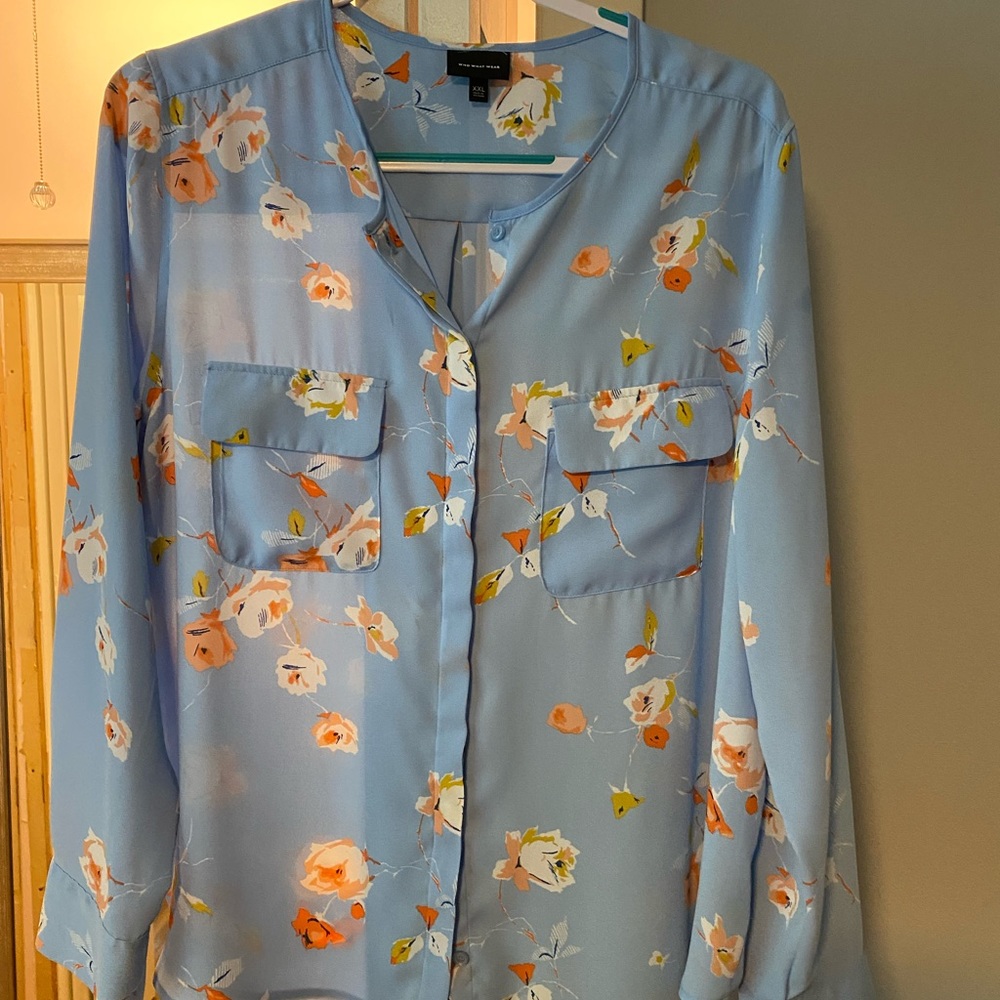 Blouse